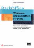 Windows- und BackOffice-Scripting