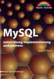 MySql - New Technology