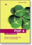 PHP4 - Webserverprogrammierung fr Einsteiger