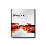 Microsoft Exchange Server 2007 Standard Edition