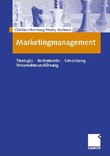 Marketingmanagement