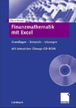 Finanzmathmatik mit Excel
