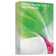 Adobe Creative Suite 3 Web Premium