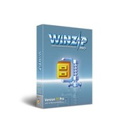 WinZip 11.1 Pro