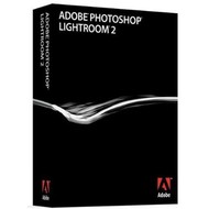 Adobe Photoshop Lightroom 2