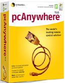 pcAnywhere 11.0