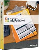 Microsoft Office Info Path 2003
