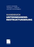 Handbuch Unternehmensrestrukturierung