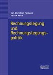 Rechnungslegung und Rechnungslegungspolitik