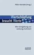 Wertsch�pfung braucht Werte