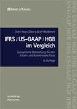 IFRS/US-GAAP/HGB im Vergleich