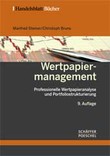Wertpapiermanagement