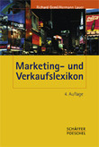 Marketing- und Verkaufslexikon