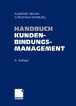 Handbuch Kundenbindungsmanagement