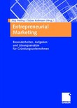 Entrepreneurial Marketing