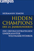 Hidden Champions des 21. Jahrhunderts