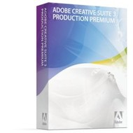 Adobe Creative Suite 3 Production Premium