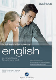 Business Intensivkurs English