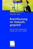 Beeinflussung im Verkaufsgespr�ch