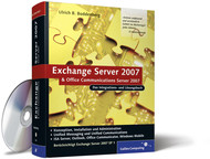 Exchange Server 2007 & Office Communications Server 2007