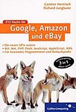 Google, Amazon und eBay