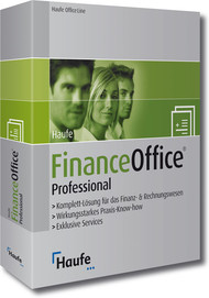 Haufe Finance Office Professional
