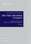 IFRS/HGB/HGB-BilMoG im Vergleich