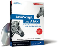 JavaScript & AJAX