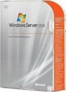 Microsoft Windows Server 2008 Standard