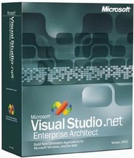 Microsoft Visual Studio.net Enterprise Architect Version 2002