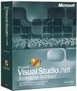 Microsoft Visual Studio.net Enterprise Architect Version 2002