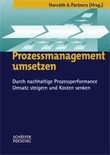 Prozessmangement umsetzen