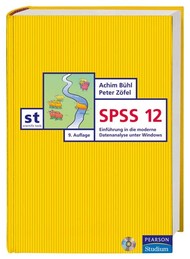 SPSS Version 12