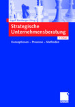 Strategische Unternehmensberatung