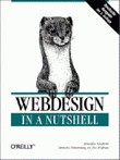 Webdesign in a Nutshell