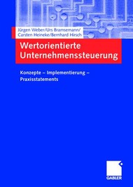 Wertorientierte