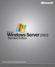 Windows 2003 Server