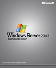 Windows 2003 Server