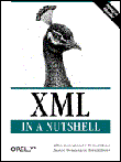 XML in a Nutshell