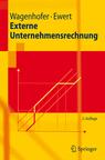 Externe Unternehmensrechnung