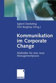 Kommunikation im Corporate Change