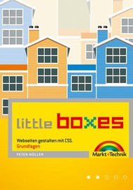 Little Boxes