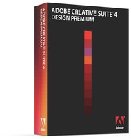 Adobe Creative Suite 4 Design Premium