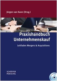 Praxishandbuch Unternehmenskauf