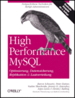 High Performance MySQL