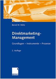 Direktmarketing-Management