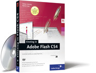 Einstieg in Adobe Flash CS4