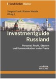 Investmentguide Russland