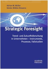 Strategic Foresight