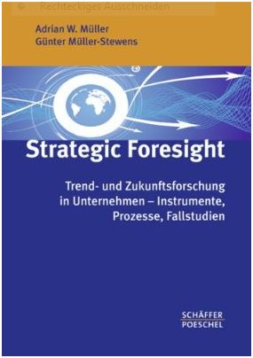Strategic Foresight